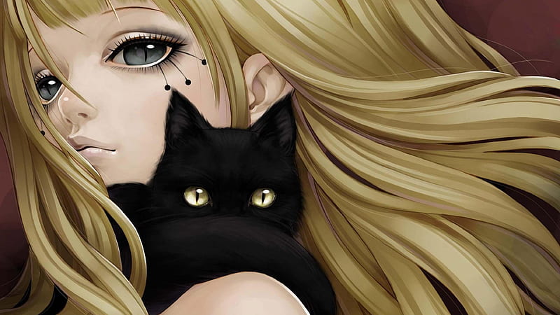 Anime Cat Eyes Images Browse 1974 Stock Photos  Vectors Free Download  with Trial  Shutterstock