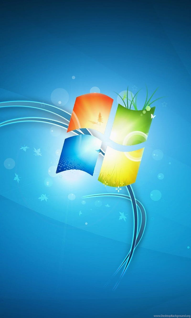 Microsoft Mobile, Windows 7, HD phone wallpaper | Peakpx