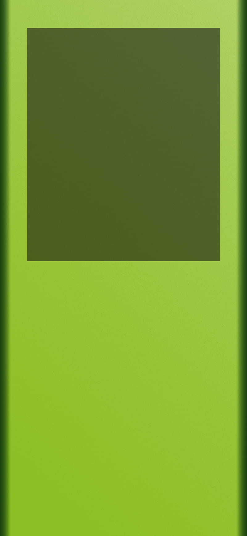 2018 New Green Edge, 2018 best style, abstract, bubu, home screen, iphone, locked, lulu, magma, HD phone wallpaper