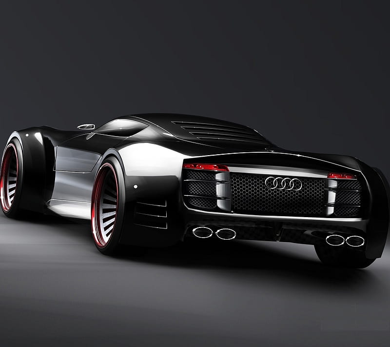 Audi R10, auto, awesome, car, cool, sport, tuning, HD wallpaper