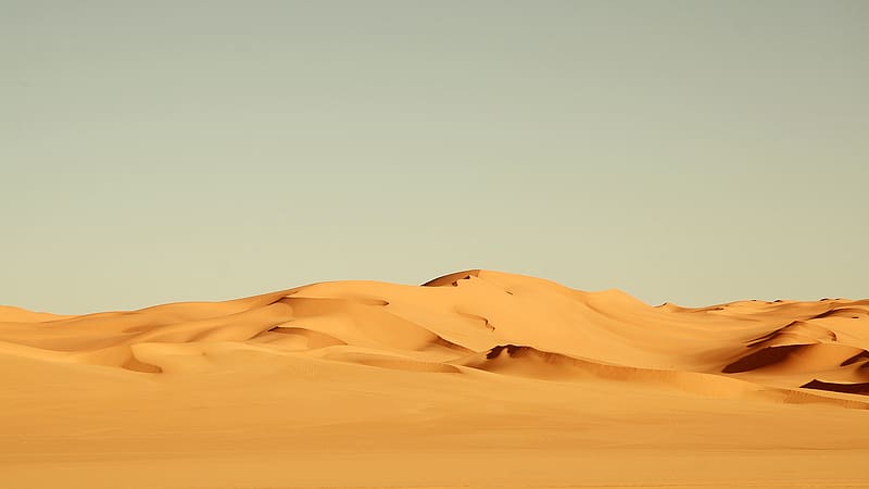 Desert, Star Wars Desert, HD wallpaper