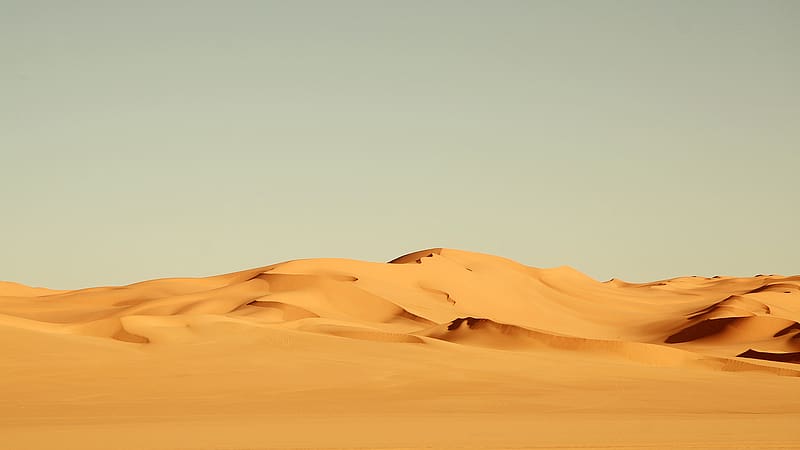 Desert, Star Wars Desert, Hd Wallpaper 