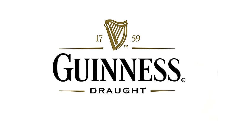 Food, Products, Guinness, HD wallpaper