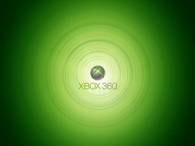 XBOX 360, game console, HD wallpaper