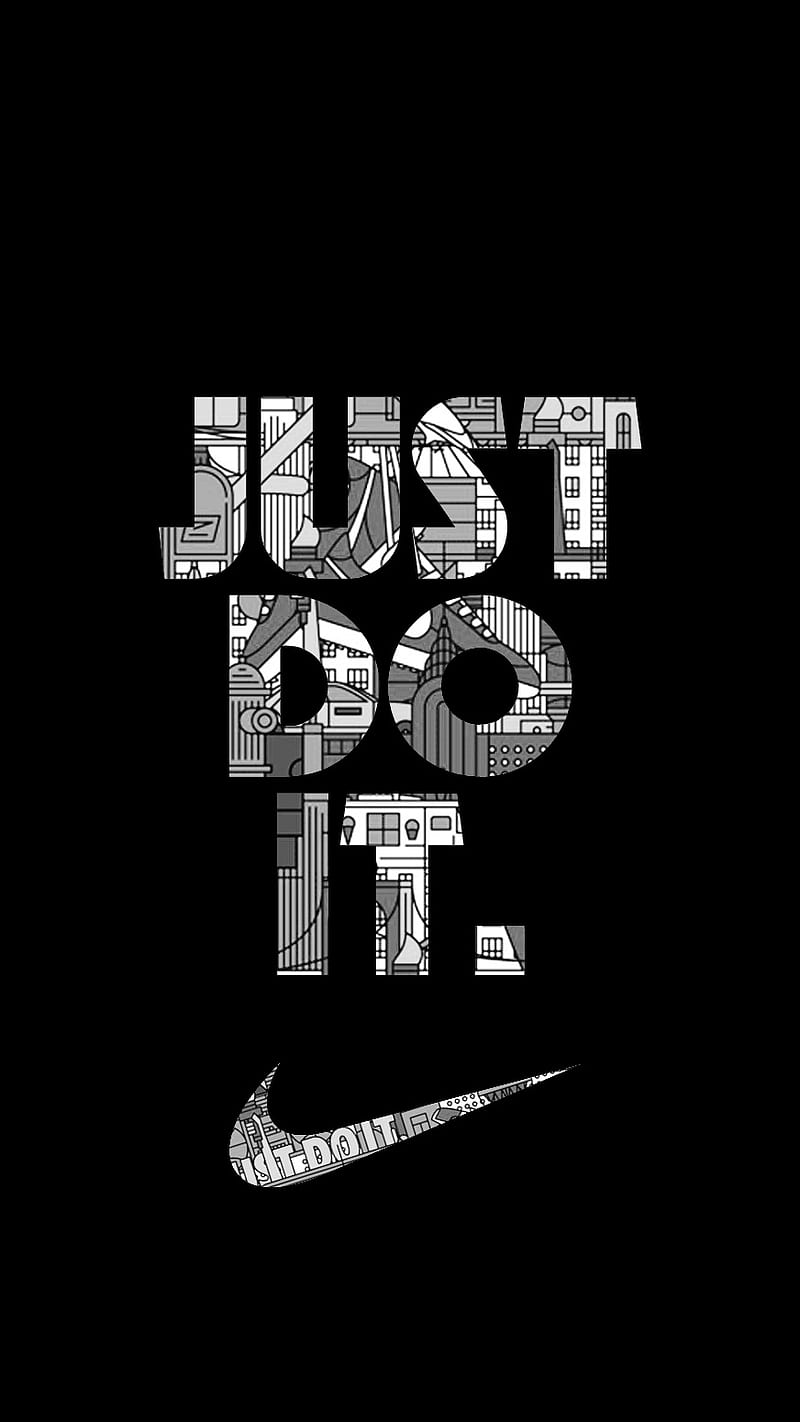 Just Do It Later Wallpapers on WallpaperDog