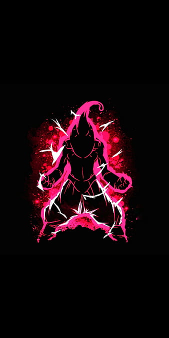 Majin Boo wallpaper by Blue2928 - Download on ZEDGE™