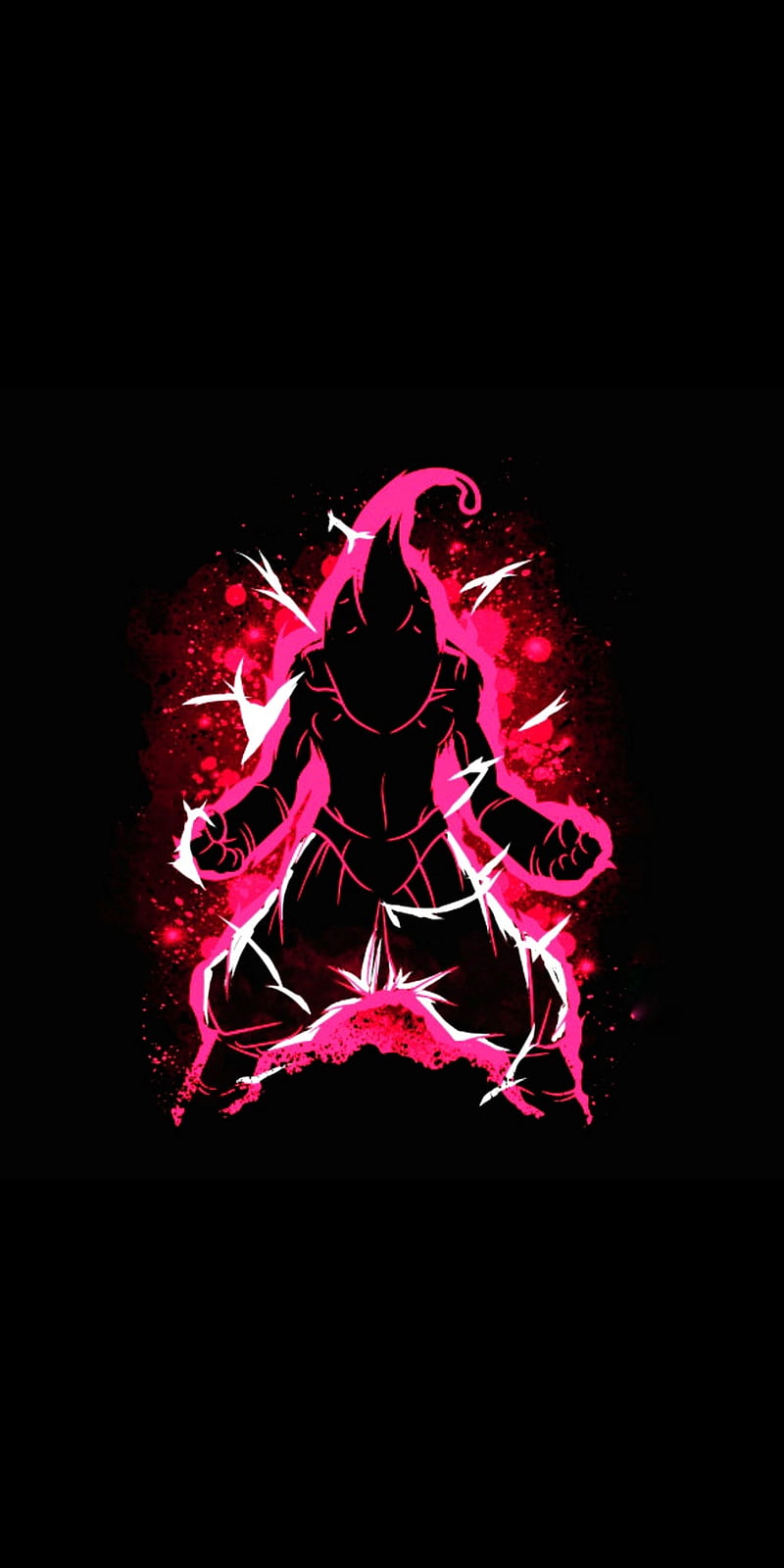 Download Majin Buu wallpapers for mobile phone, free Majin Buu HD  pictures