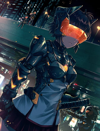 Garo (Anime Armor) | GARO Wiki | Fandom