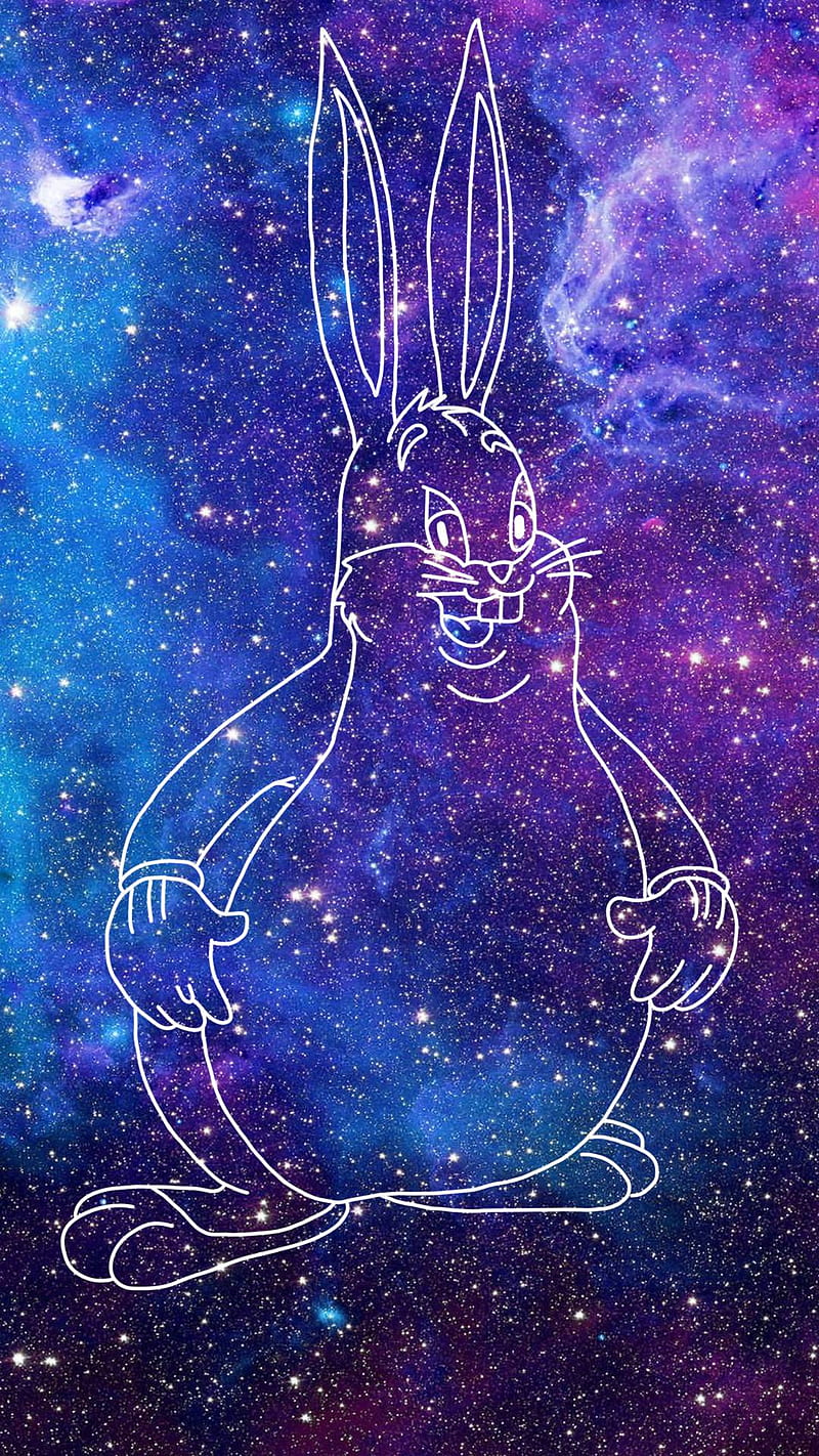 Big Chungus  Download Free 3D model by 453867682 453867682 a997c18