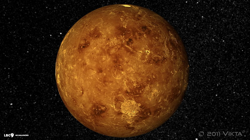 Venus, ácidos, caliente, presión, hostil, Fondo de pantalla HD | Peakpx