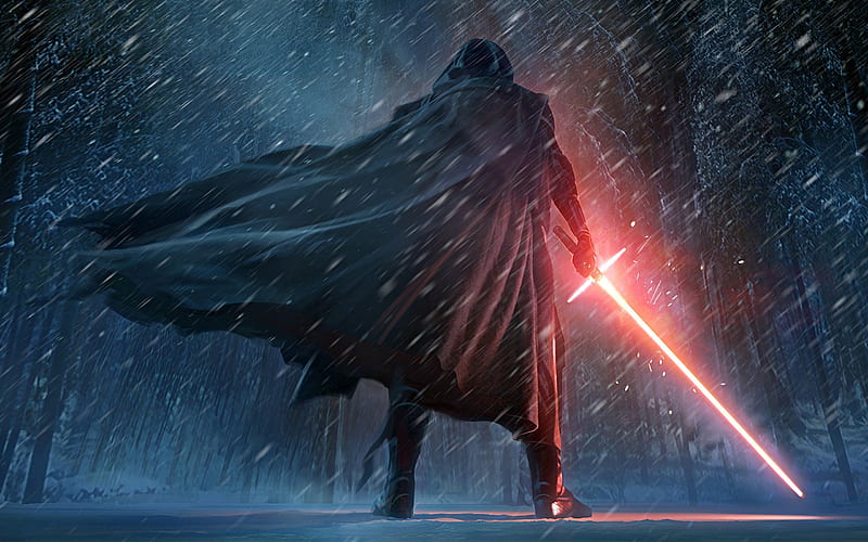 Star Wars The Force Awakens 2015 04, HD wallpaper