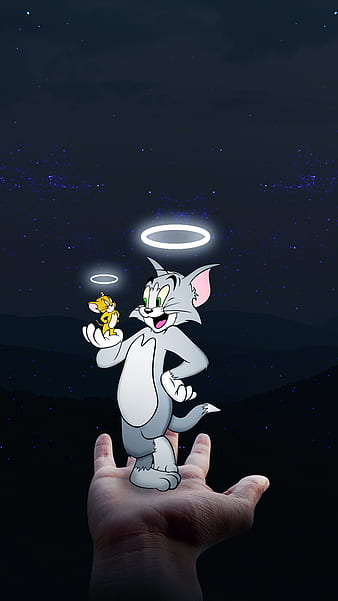 Tom, Jerry và dàn nhân vật hoạt hình đình đám hóa mỹ nam, mỹ nữ khiến các  fan thích mê