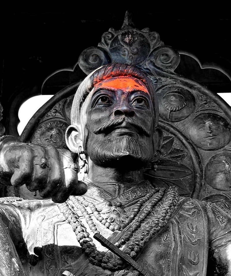 Shivaji Maharaj, king, HD phone wallpaper | Peakpx