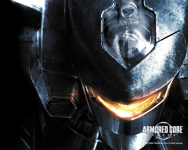 Armored Core Wallpapers  Wallpaper Cave