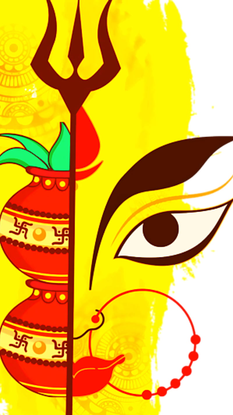 Bonalu, bonalu festival, festival, goddess, happy bonalu, mahakali, HD  phone wallpaper | Peakpx