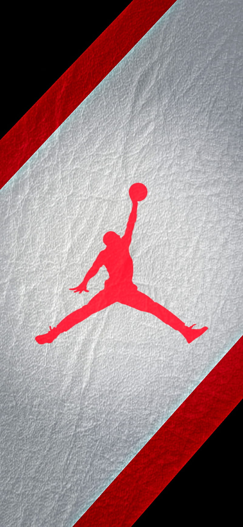Jordan, airmax, jump man, logo, nike, HD phone wallpaper