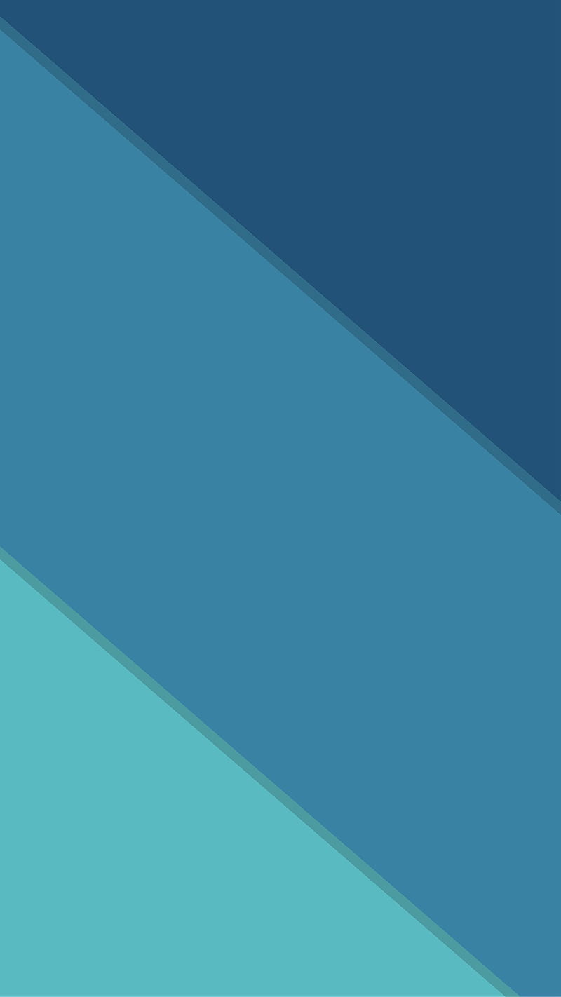 Shades of Blue, desenho, material, designs, color, minimal, white, gris, flat, HD phone wallpaper