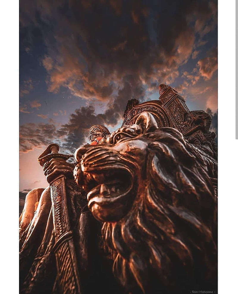 Shivaji Maharaj, prince, king, HD phone wallpaper | Peakpx