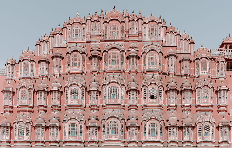 Hawa Mahal, India, HD wallpaper | Peakpx