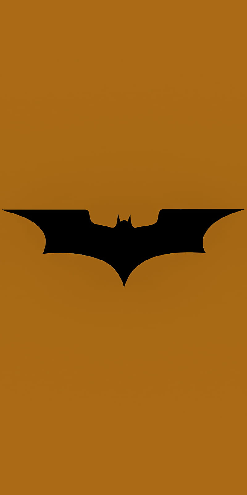 Batman, black, bruce wayne, ligadajustica, morcego, yellow, HD phone  wallpaper | Peakpx