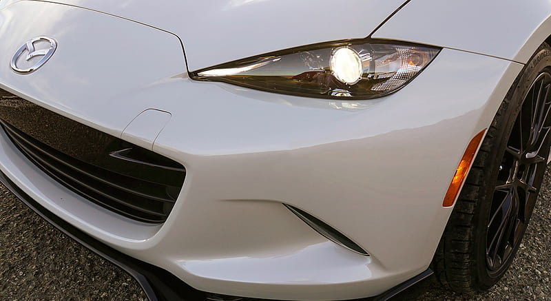 2016 Mazda MX-5 Miata Club - Headlight , car, HD wallpaper