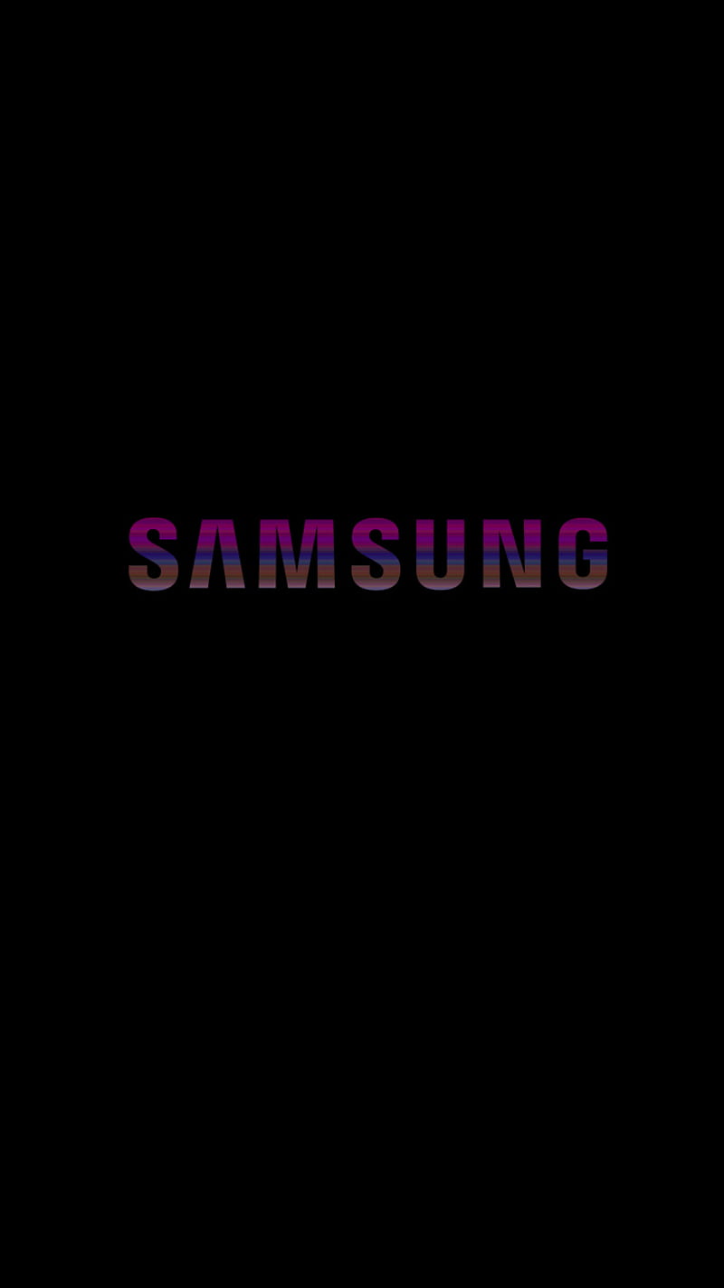 Samsung, cellphone, dark, logo, phone, HD phone wallpaper
