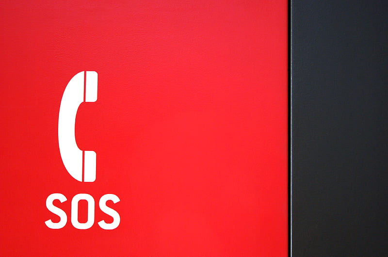 sos, word, alarm, call, red, HD wallpaper sos, word, alarm, call, red, HD wallpaper