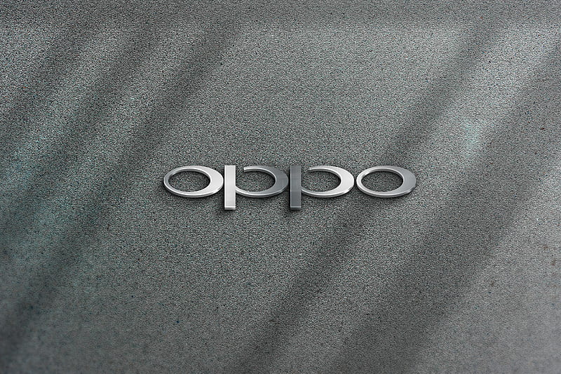 oppo, boss, carbon, lineage, logo, HD wallpaper