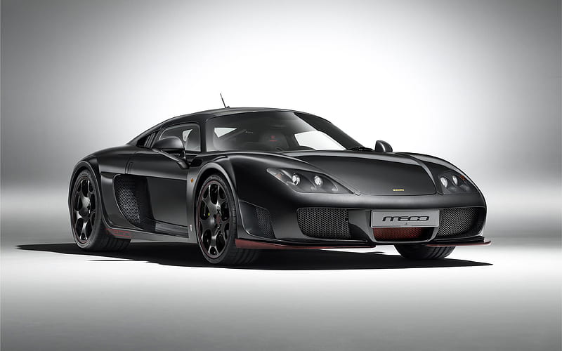 2014 Noble M600 Coupe