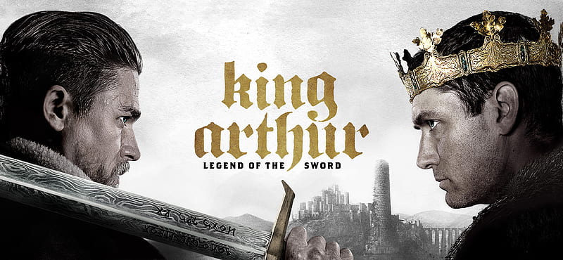 2017 King Arthur Legend Of The Sword, king-arthur-legend-of-the-sword, 2017-movies, movies, HD wallpaper