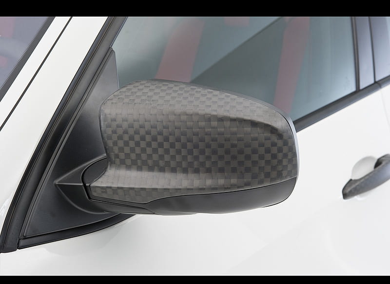 HAMANN Flash Evo M based on BMW X5 M - Side Mirrors, car, HD wallpaper