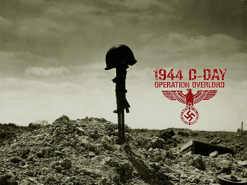 D Day 70 Years Later, world war two, d day, june 6 1944, normandy invasion, HD wallpaper