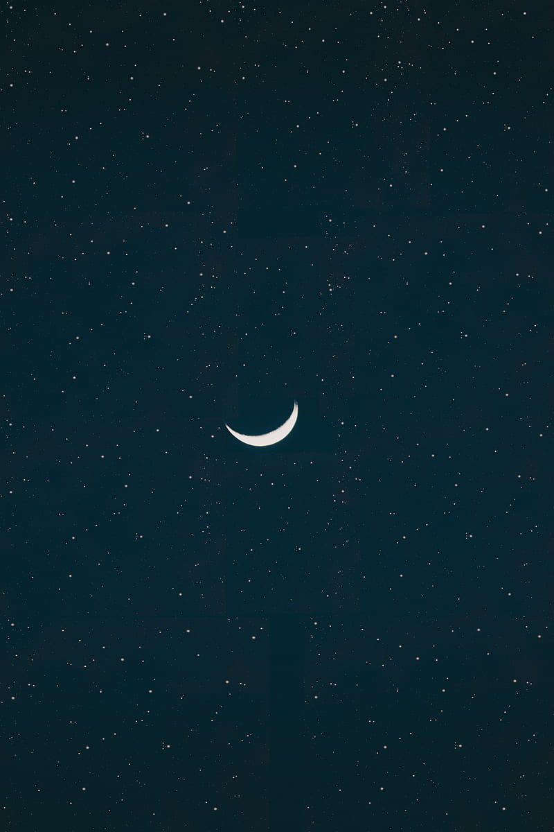 Half Moon, HD phone wallpaper