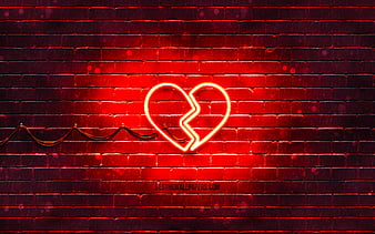 wallpaper heart broken love