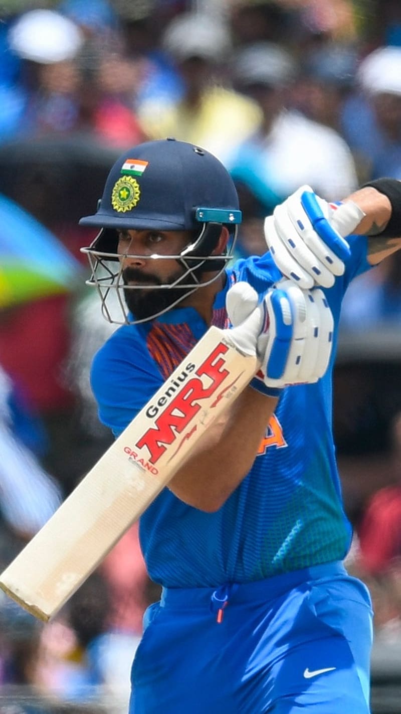 This is the best inning Virat has played: Rohit Sharma heaps praise on  Kohli's heroic knock against Pakistan - The Economic Times