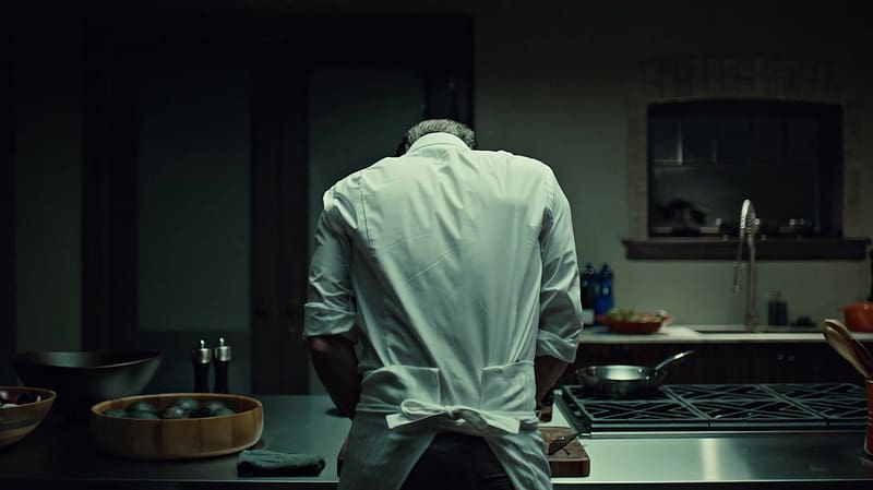Food, Kitchen, Tv Show, Hannibal, HD wallpaper