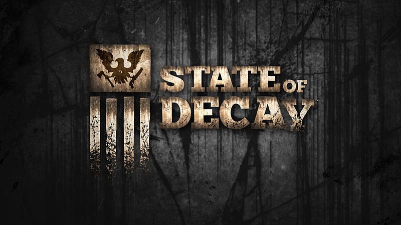 Video Game, State Of Decay, HD wallpaper