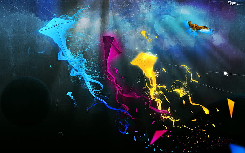 Wather Colors, colors, wather, HD wallpaper