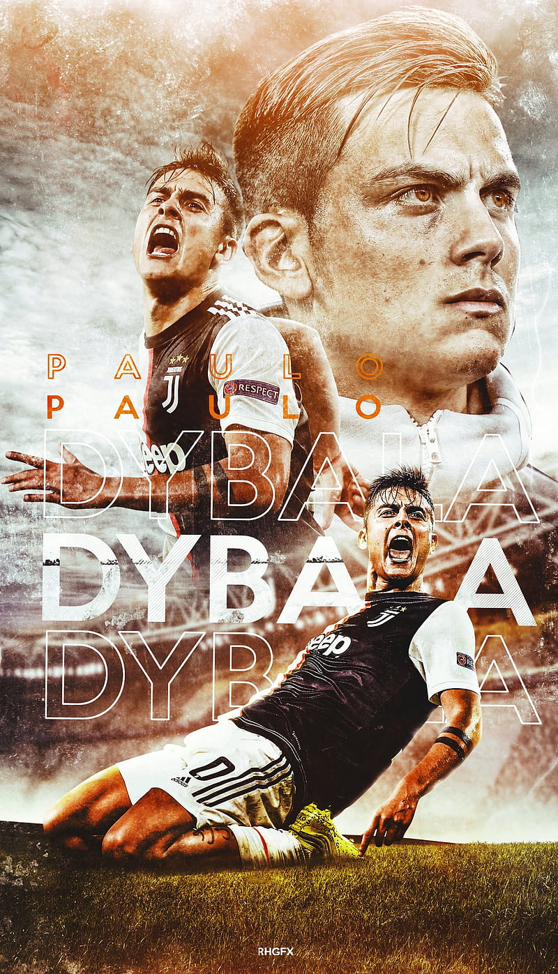 Paulo Dybala, soccer, argentine, juventus, football, juve, sport, HD phone  wallpaper | Peakpx