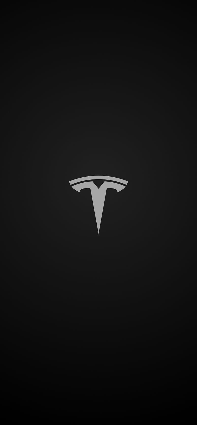 Tesla logo, black, carros, model 3, technology, tesla, HD phone wallpaper