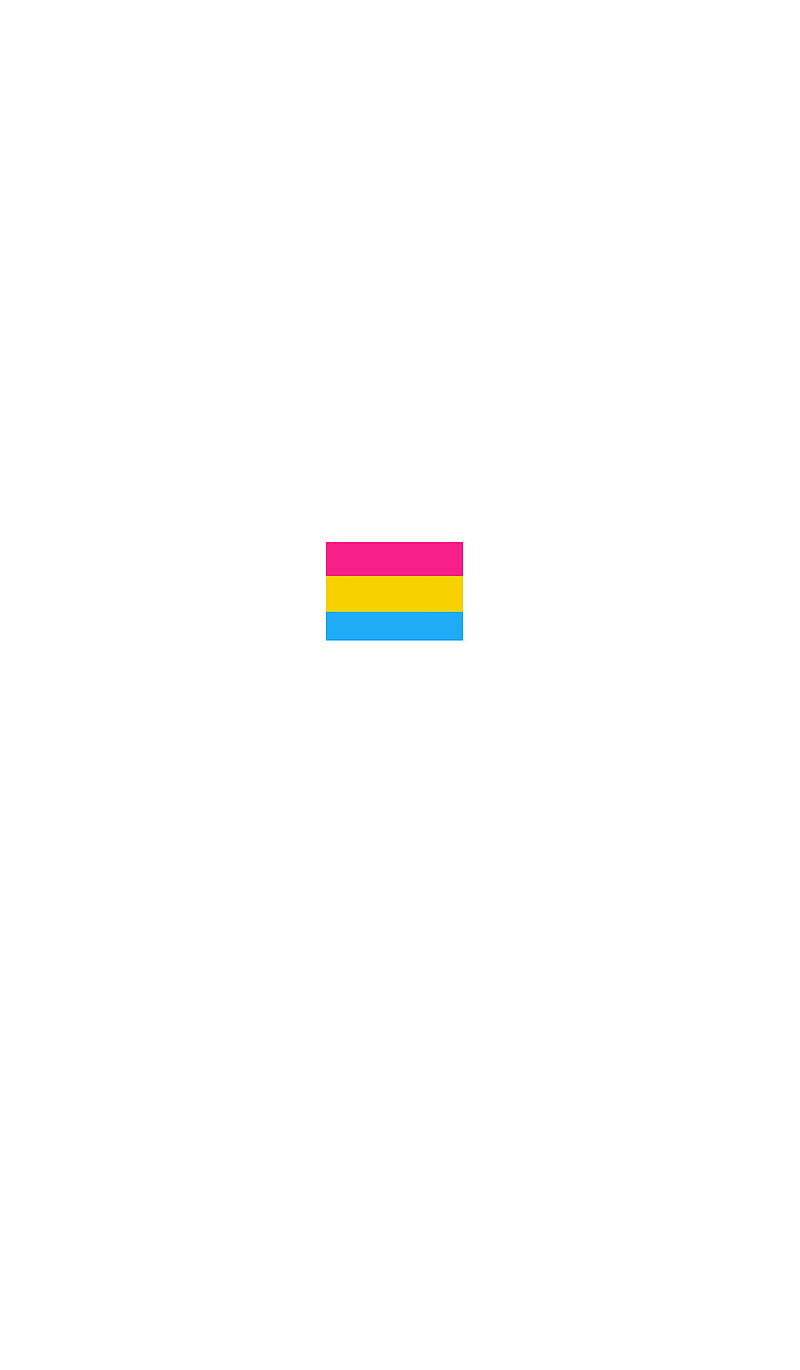Pansexual Flag Wallpapers  Wallpaper Cave
