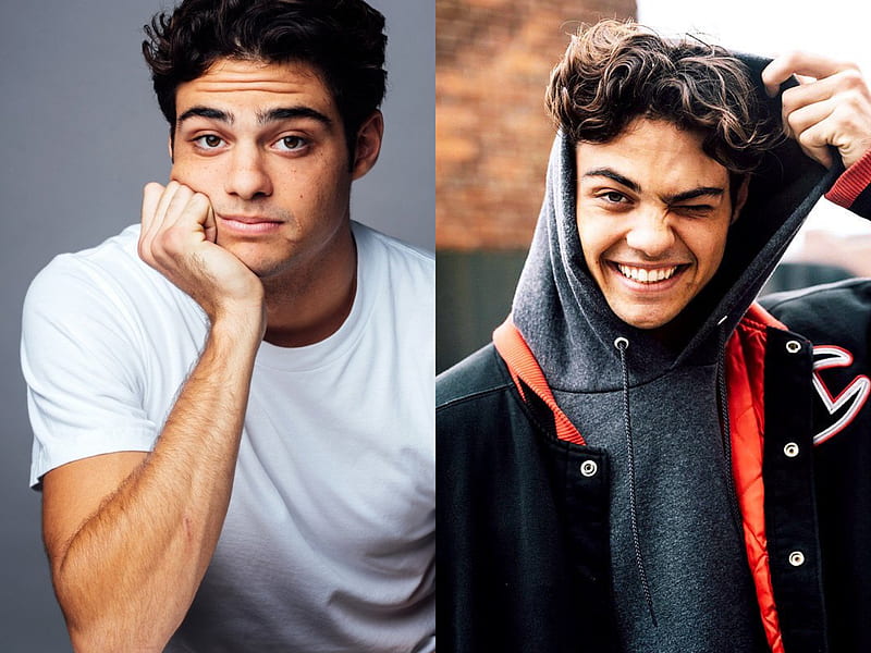 Noah Centineo wallpaper by UAnumber5  Download on ZEDGE  670f