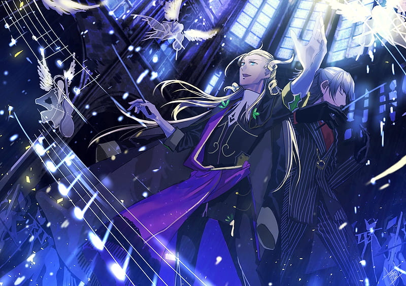 Fate/Grand Order Orchestra Concert Live Album performed by Tokyo  Metropolitan Symphony Orchestra - Anime Trending | Your Voice in Anime!