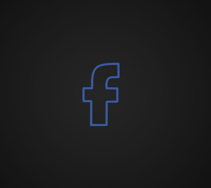 facebook, logo, HD wallpaper