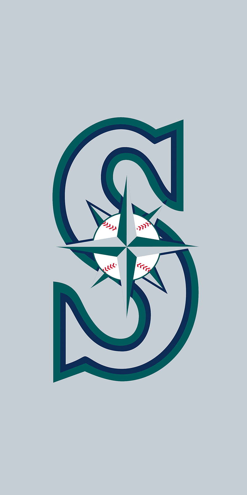 2023 Seattle Mariners wallpaper – Pro Sports Backgrounds