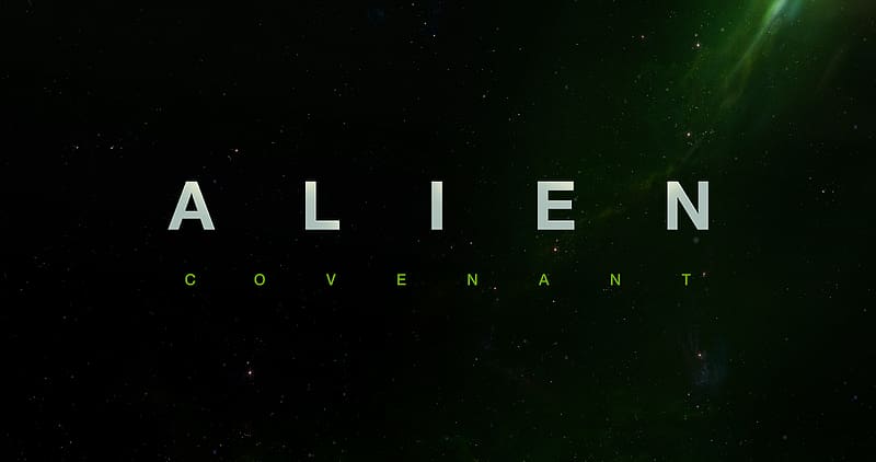 Alien, Movie, Alien: Covenant, HD wallpaper