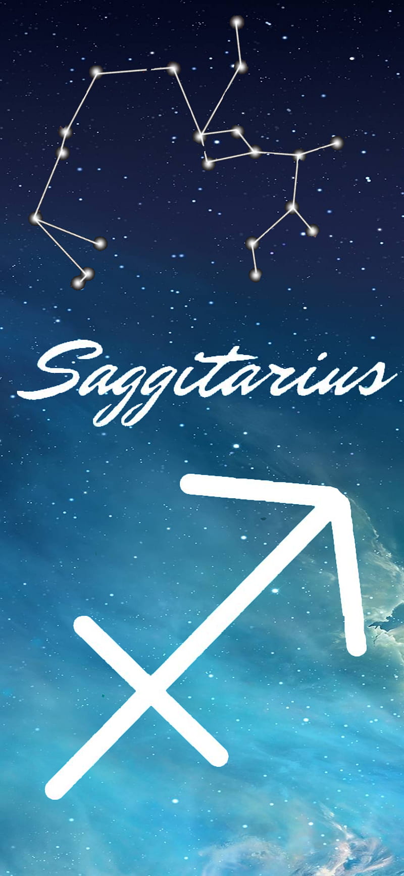 Saggitarius, horoscope, moon, sagittarius, HD phone wallpaper