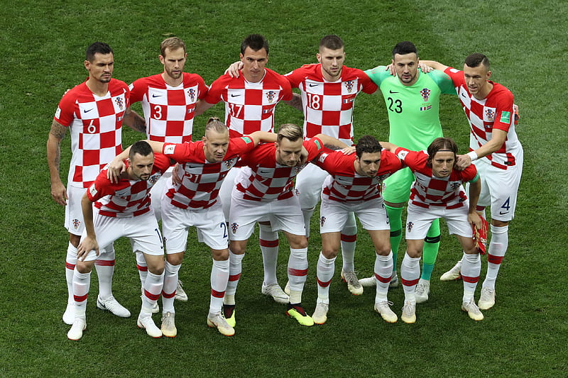 Soccer, Croatia National Football Team, HD wallpaper
