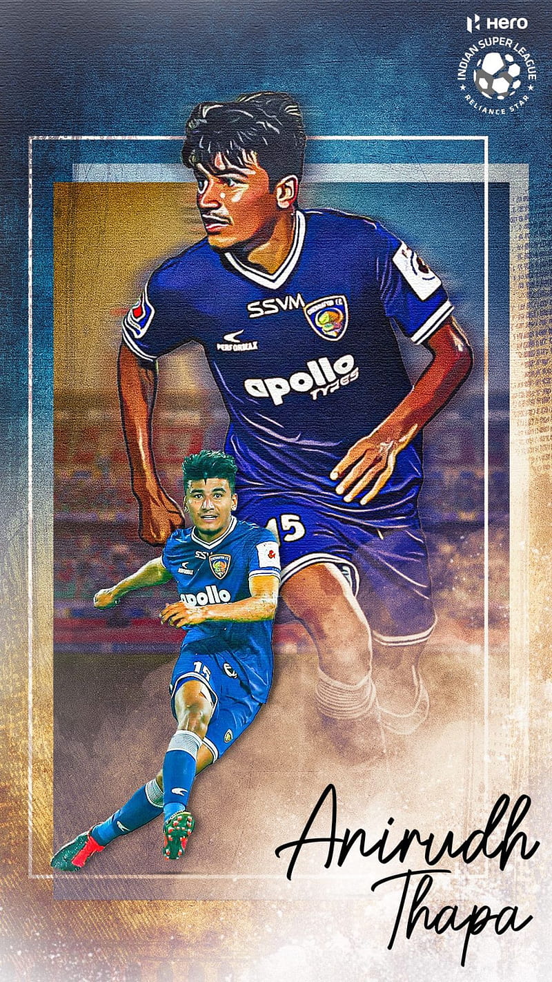 Top 5 young players in the upcoming Indian Super League