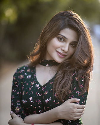 HD wallpaper athmika aathmika actress beauty hiphoptamizha kerala kollywood nila tamilndau thumbnail